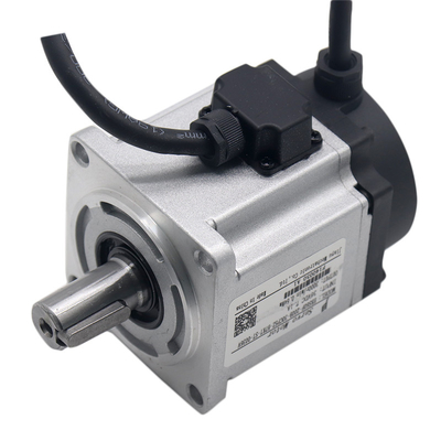 3000rpm DC36V servo motor de 200 watts para a bomba Peristaltic líquida de dose química