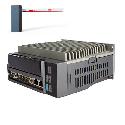 Porta de For Boom Barrier do controlador da porta do motorista 5A/15A do servo motor da C.A. APS2AC05